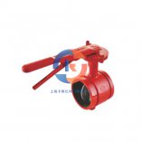 吊耳蝶閥是什么？