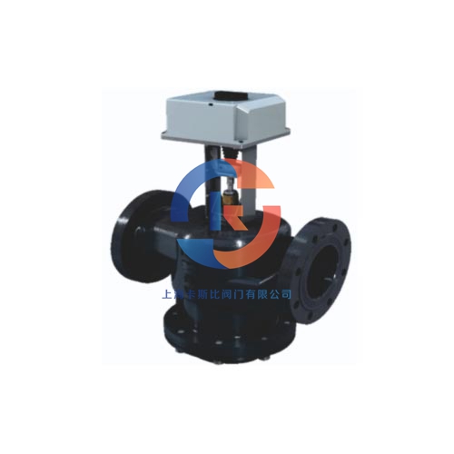 調節(jié)閥閥門配套附件