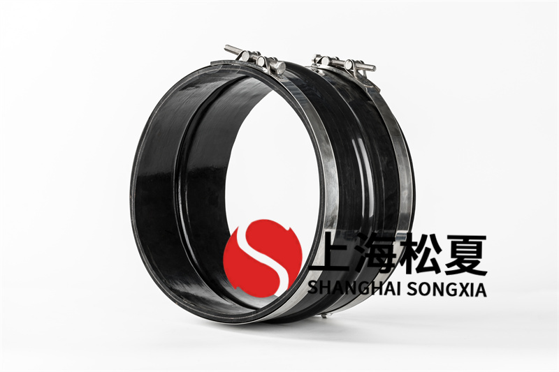 卡箍式柔性橡膠接頭按接口方式怎么分類 卡箍式柔性橡膠接頭按接口方式怎么分類