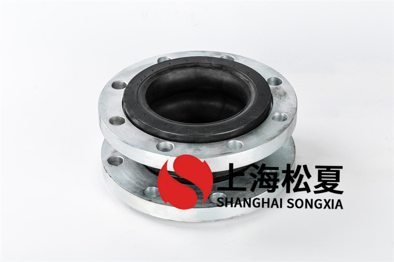 異徑橡膠接頭解決各式各樣管道的口徑偏差 異徑橡膠接頭解決各式各樣管道的口徑偏差