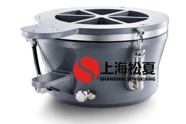 被動式空氣彈簧承擔載荷轉變，系統軟件共振頻率不會改變